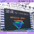 1/4 Scan SMD Fullcolor Fixed LED Video Wall for Advertising